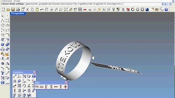 Rhaino FLOW ALONG SURFACE HD