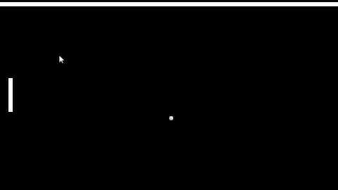 Pong Remake, C#