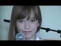 Beyonce - If I Were A Boy - Connie Talbot Cover