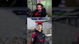 Why Scrap Won't go on The Flank..😭