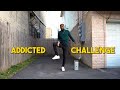 Niniola - Addicted (Official Dance Tutorial) | Meka Oku Afro Dance Choreography