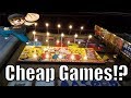 CHEAP GAMES AT SUPER POTATO!? ($20 OR LESS) - KidShoryuken