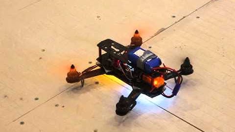 kk2.1 issue with flipping