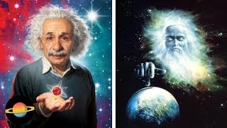 10 naukowych dowodów na istnienie Boga