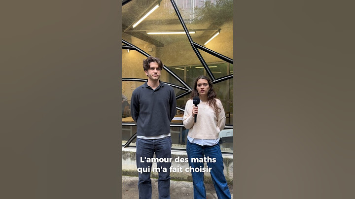 Pourquoi choisir une classe prépa ?