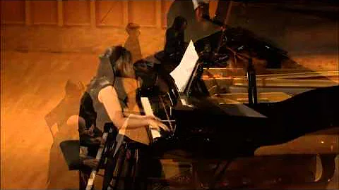 Yao Lin Performance