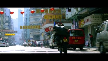 Steve Jablonsky - Hong Kong Chase (Film Version) | Transformers: Age of Extinction Score
