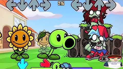 FNF Character Test | Gameplay VS My Playground | Guess Who Sings