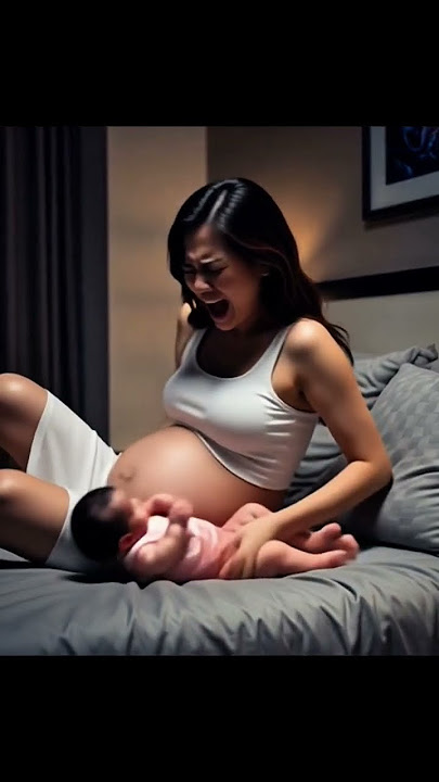 Bumil Jepang Melahirkan #pregnancyvlog #birthvlog #ibuhamil#hamil