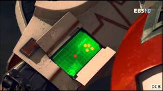 Transformers Prime - Ratchet S01E01 Korean Dubbed