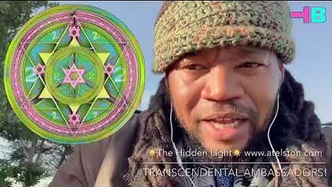 Omniscient/Omnipotent/Omnipresent/Targeted Individual/Sacred Geometry PT263 The Four Elements