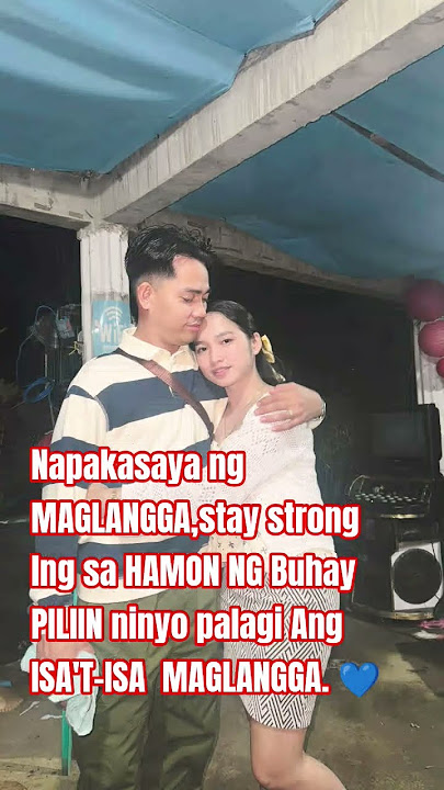 PADAYON LNG MADAMI NAGMA2HAL SA INYO.@RoelofMalalag@langga.reychelle#shorts #viral #trending