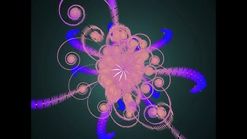 The feather stirs, she lives! A recursive adventure part I