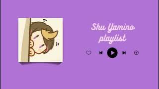 1s to fall for Shu Yamino singing - 【Shu Yamino playlist】