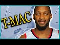 TRACY McGRADY CAREER FIGHT/ALTERCATION COMPILATION #DaleyChips