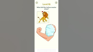 DOP 2 lvl 41,42,43 : Gameplay walkthrough All Levels (Android,ios) |#shorts | Lazy Gamer