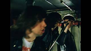 Ramones - She's The One