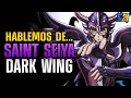 🔴 En Directo #24: &#39;SAINT SEIYA: DARK WING&#39; + SESIÓN DE PREGUNTAS Y RESPUESTAS | Star Hill