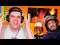 Reacting to the 5 Hottest Songs in the Underground (Paris Texas, Shrimp, Blackwinterwells, Samia)