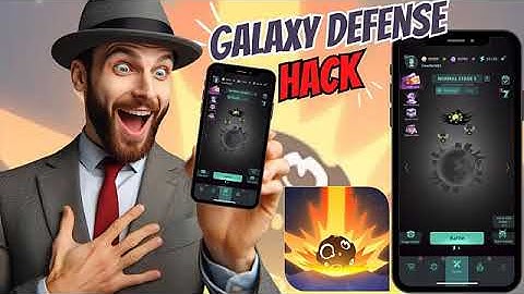 Galaxy Defense 2025 HACK – Get FREE Resources in 5 Minutes! (iOS/Android)