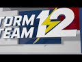 Forecast | May 28