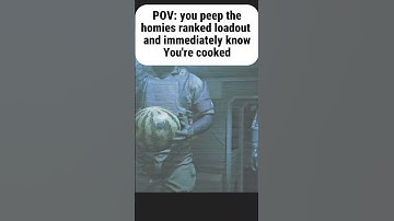 We all got a homie that’s a bot #callofduty #memes