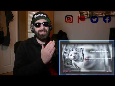 EGYPTIAN RAP Shahyn BESTEK NOW Parked Up Anywhere REACTION 2022 