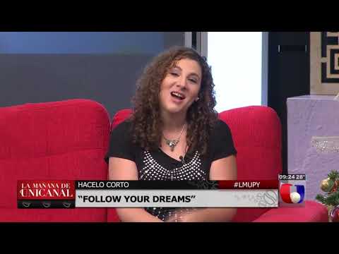 Entrevista a ganadores