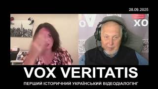 Vox Veritatis - Apologies accepted. - Przeprosiny przyjęte.  (English subtitles)