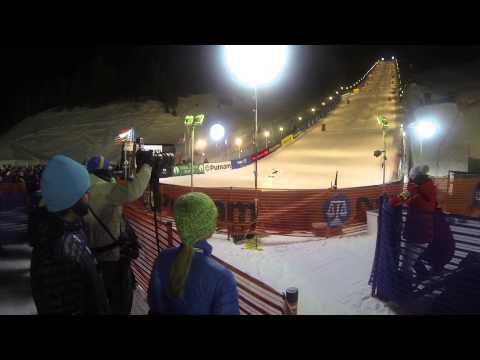 Freestyle World Cup