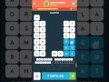 Wordbrain 2 Make Up