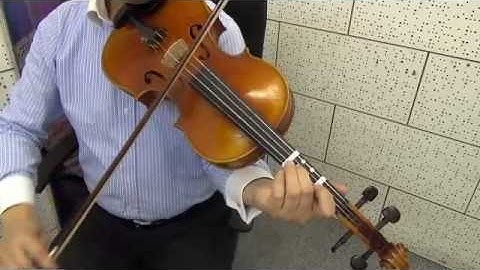 String Builder for viola book 1 No 83