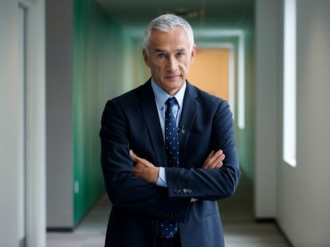 Video: Nancy Alvarez I Jorge Ramos Dobit će Nagradu