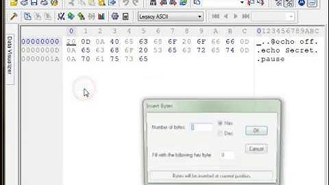 How to encrypt your file - Ever Easy Step