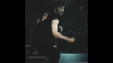 Miguel vs Axel fight || Cobra Kai S6 🐍 #edit #cobrakaiseason6 #miguel