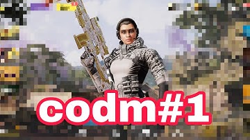Snipers only |codm| #codm #callofduty #callofdutymobile #iferg #gaming #gameplay #games #youtube
