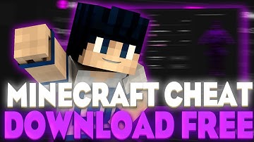 MINECRAFT HACK 1.21.8 🔥 FREE Java/Bedrock Hack Client (Silent Killaura & Xray)