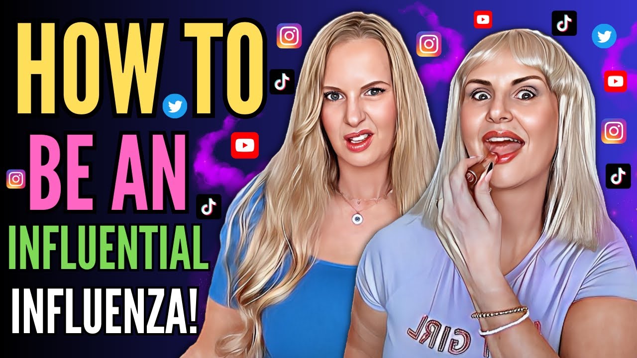 The Shocking Secrets Behind Instagram Influencers! YouTube The Shocking Secrets Behind Instagram Influencers! YouTube