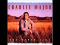 Charlie Major - It Can't Happen To Me