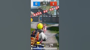 1v2 challenge  M24 #bgmi #tdm #shortfeed #shortsviral