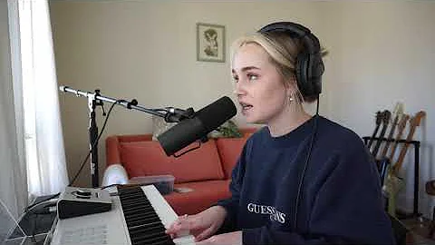 Hackensack - Fountains of Wayne (Cover) by Alice K...