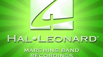 Seventy Six Trombones (Marching Band Version)