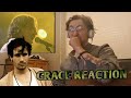 Musician REACTS to JEFF BUCKLEY - GRACE (1995)