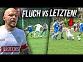 KREISLIGA SPIEL GEGEN LETZTEN.. KÖNNEN WIR DEN FLUCH BRECHEN?