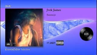 Jvck James - Basement |[ RnB ]| 2021