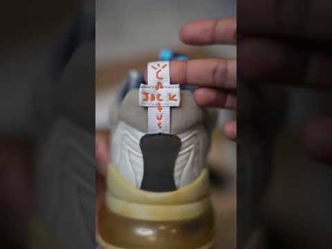 Join us as Shawn, unboxes the Nike Travis Scott Airmax270 Cactus Trails he snagged from Thriller! Dive into the details, feel the excitement, and see up-close what makes these kicks truly special. From textures to unique design features, Shawn's experience is one sneakerheads won't want to miss. Hit subscribe for more unboxing moments and the latest in sneaker culture. 🔥👟 #ThrillerUnboxed #CactusTrails #SneakerLove UNBOXING the Travis Scott Airmax270 Cactus Trails