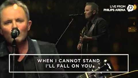 08.Lord, I Need You (S5) - Chris Tomlin