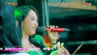 BUKAN TAK MAMPU SEPTI ANANTA CANTIKA SEXCY MUSICNYA - TIRTA AUDIO ( BAJING MADURA SARANG REMBANG )