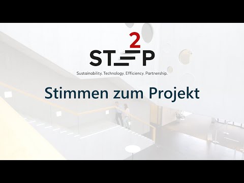 NEST-Unit STEP2 - Statementvideo BASF