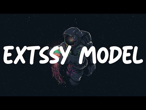 Extssy Model - Junior H (LETRA/LYRIC)